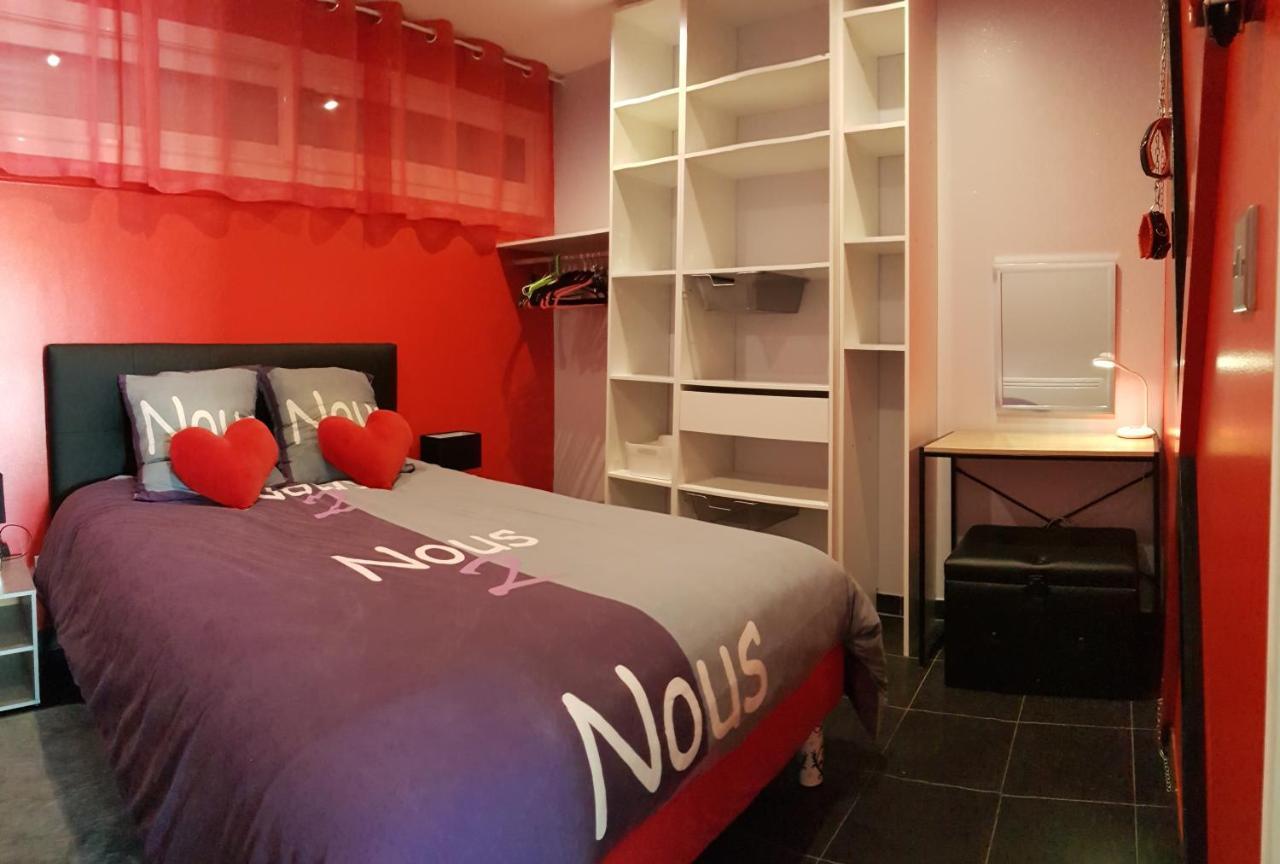 Cap D'Agde Port Ambonne Apartment Екстериор снимка