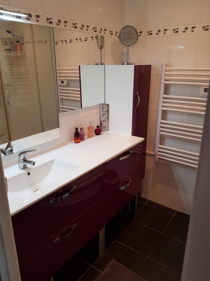Cap D'Agde Port Ambonne Apartment Екстериор снимка