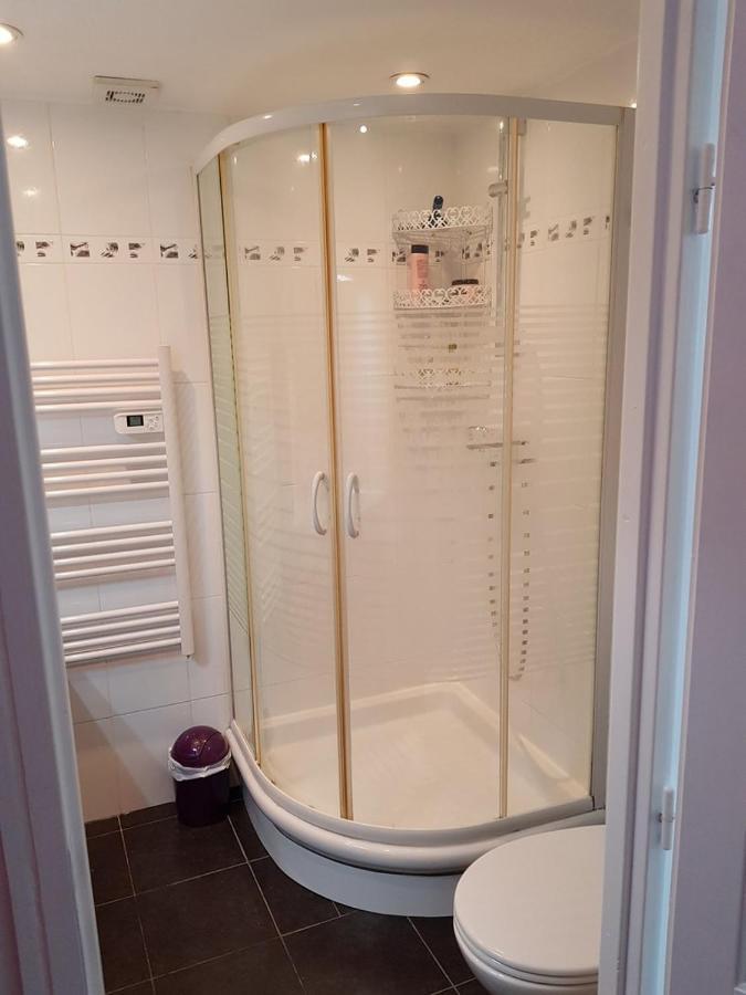 Cap D'Agde Port Ambonne Apartment Екстериор снимка